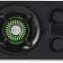 Колонки Bluetooth Oklick OK-435,  2.1,  черный [1475293]